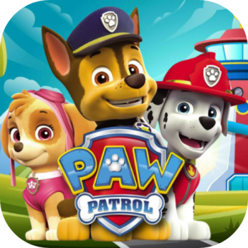 Paw Patrol