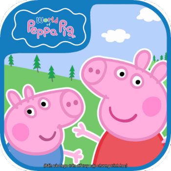 Peppa