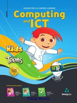 Penta Book's ICT Catalogue