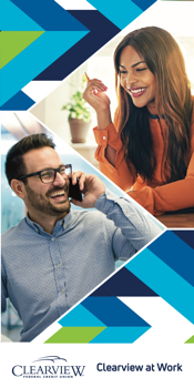 Clearview At Work Brochure