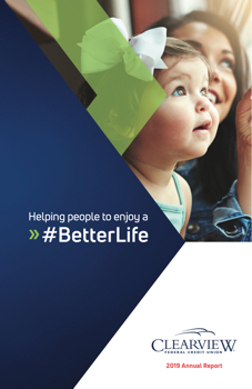 2019 Annual Report