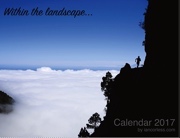 Calendar 2017 iancorless.com