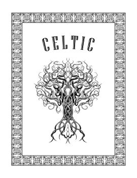 celtic art