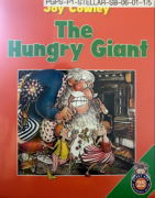 The Hungry Giant