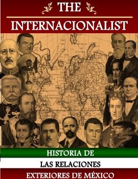 THE INTERNACIONALIST