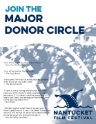 Major Donor Circle