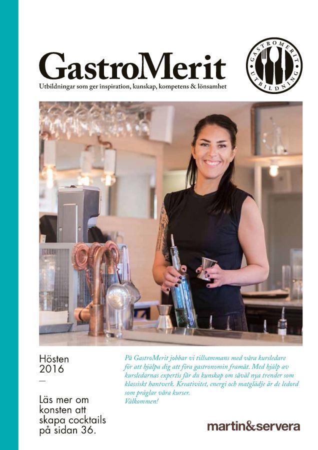 Gastro Merit Aug 2016