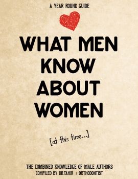 What_Men_Know_About_Women