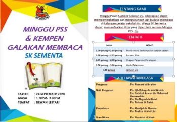  BUKUPROGRAM PSS