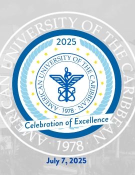 AUC Celebration of Academic Excellence July 2025 Program