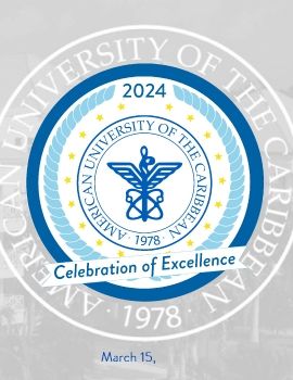 AUC Celebration of Academic Excellence March 2024 Program
