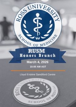 Program - Dean's Honor Awards Brunch March 4 2026
