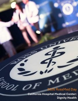 RossMed Day CHMC - Thursday, May 28, 2026