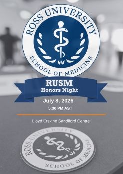 Program - July 8 Deans Honors Night