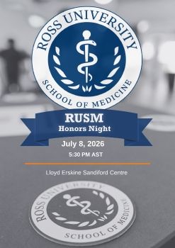 Program - Dean's Awards Night July 2026