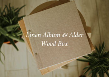 Wooden Box album