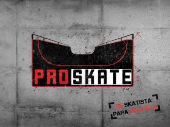 Apresentação ProSkate