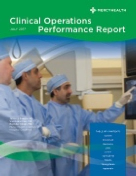 COPR - July 2017