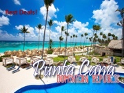 Punta Cana - Best Deals