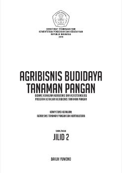 AGRIBISNIS TANAMAN PANGAN Jilid 2