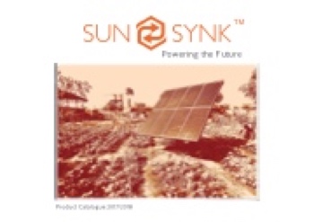 Sunsynk Catalogue