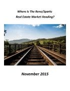 November 2015 Market Report