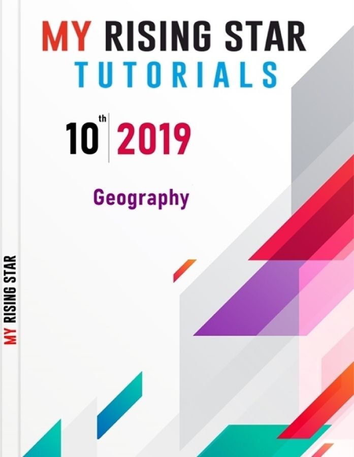 Geography_E-Notes