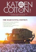 22 Cotton SA May 2020