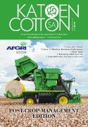 18 Cotton SA June 2019