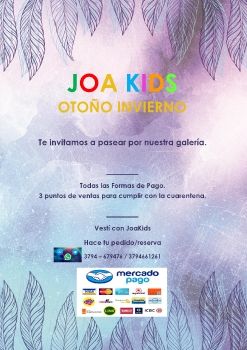 JoaKids