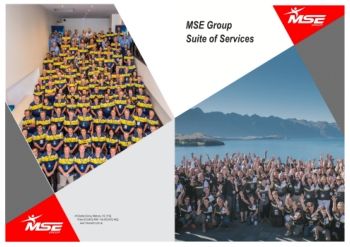 MSE Group - About Us