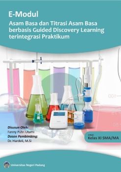 e-modul titrasi asam basa