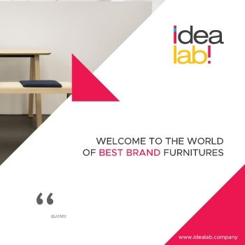 Idealab Brochure