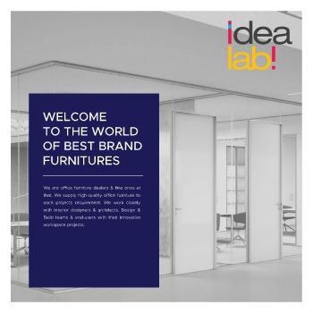 Idealab Brochure