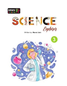 Future Stars Science Explorer-3 