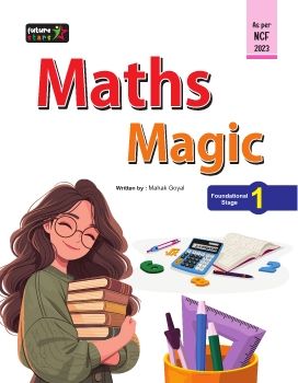 Future Star Math-1 