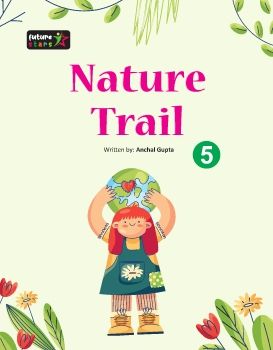 Future Stars Nature Trail Book-5