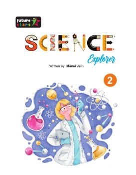 Future Stars Science Explorer-2 
