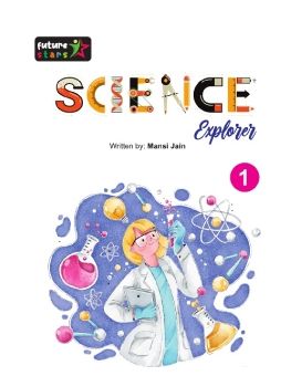 Future Stars Science Explorer-1 