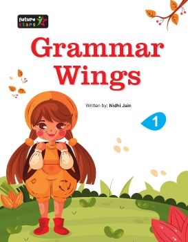 Future Stars Grammar -1 