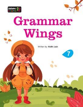 Future Stars Grammar-7 