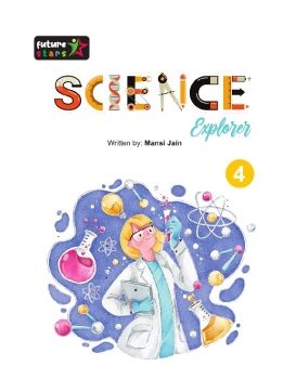 Future Stars Science Explorer-4 