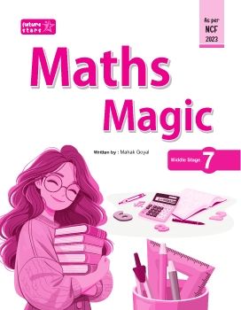 Future Stars Maths-7 