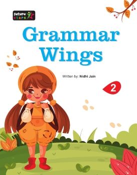 Future Stars Grammar -2