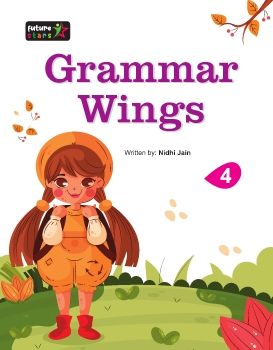Future Stars Grammar-4 