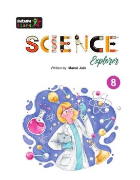 Future Stars science Explorer-8 