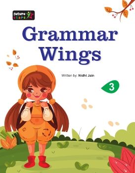 Future Stars Grammar -3 