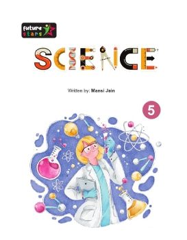Future Stars Science Explorer-5 