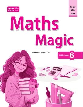 Future Stars Maths-6