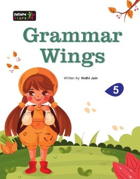 Future Stars Grammar-5 